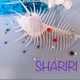 shariri_handmade