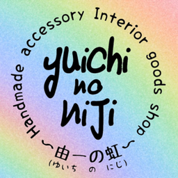  由一 の虹　　　　　　 