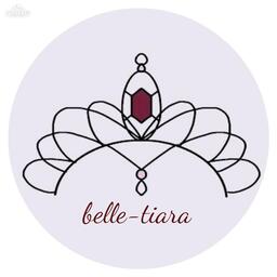 belle-tiara