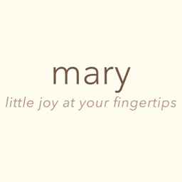 mary - little joy 