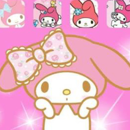 みゅちぃにゃ☆