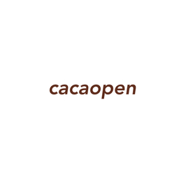 cacaopen
