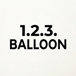 1.2.3.Balloon