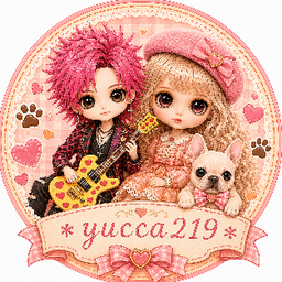 ＊yucca219＊