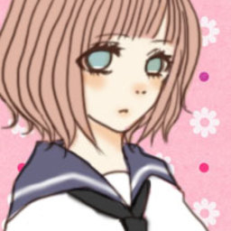 かなやぎめぇ子