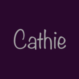 Cathie