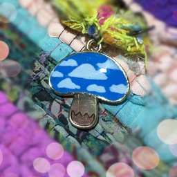 le ciel clair