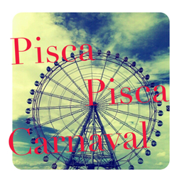 Pisca-Pisca Carnaval