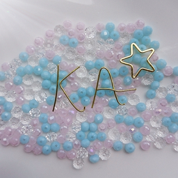 ☆K＆A☆