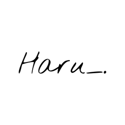 Haru_.
