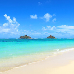 LANIKAI