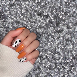 w._.m  nail