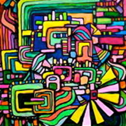 Mie Paint