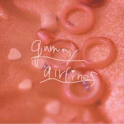Gummy  Glass