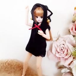LILIドール