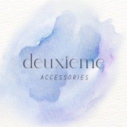 deuxieme (ﾄﾞｩｼﾞｴｰﾑ)