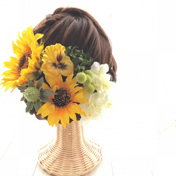 neo flower