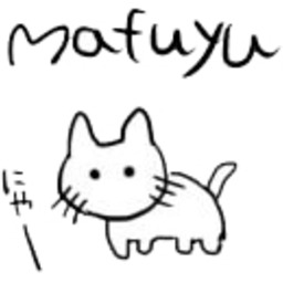 mafuyu