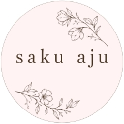 saku aju