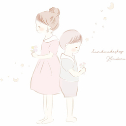 honobono あゆみ𖦊ັ ʾʾ