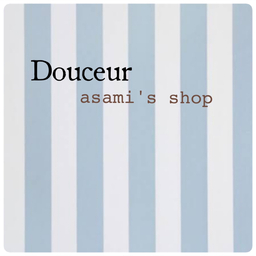 Douceur ドゥシュール