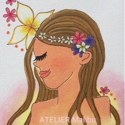 ATELIER   Malibu