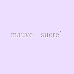 mauve sucre’