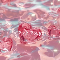 Pink Rouge ◡̈♥︎
