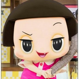 チコにゃん