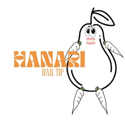 HANARI.即日発送可能