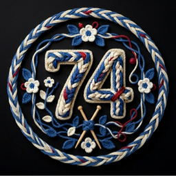 74-nanayon