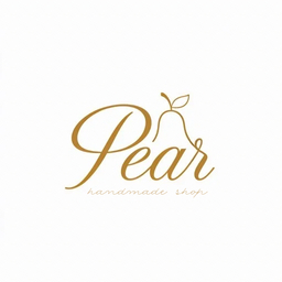 pear handmade store