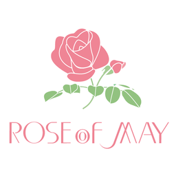 ROSE of MAY