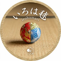 quween→いろは毬へ改名しました