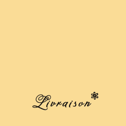 livraison
