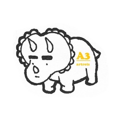 A3（あーとろわ）