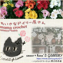 umeco＊hana 