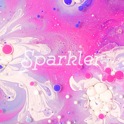 sparkler 