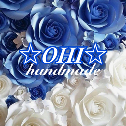 ♔♥️OHI♥️handmade