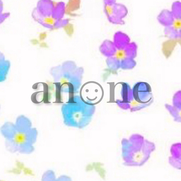 an☺︎ne