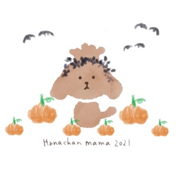 hanachan mama