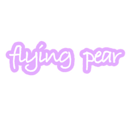 flyingpear