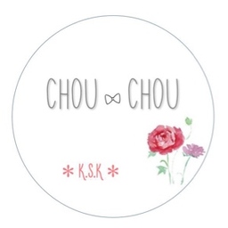 CHOU⑅﻿CHOU