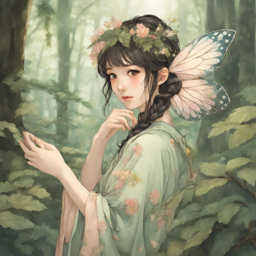 青月緑球（あおつきみどりたま）