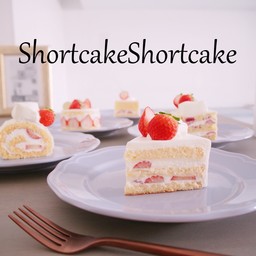 ShortcakeShortcake