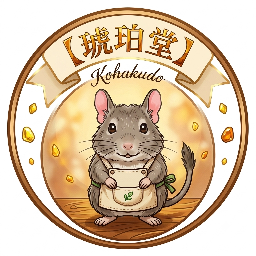 琥珀堂