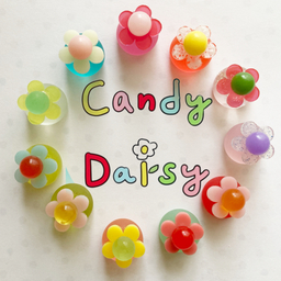 candy🌼daisy