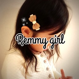 Remmy girl