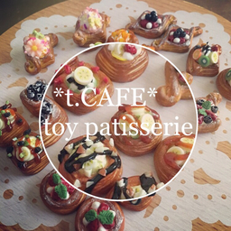 *t.CAFE*     