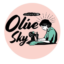 ハンドメイド工房　Olive Sky